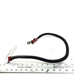 90-93 Polaris Trail Boss 350L 4X4 OEM Battery To Solenoid Cable 4010064 AP194