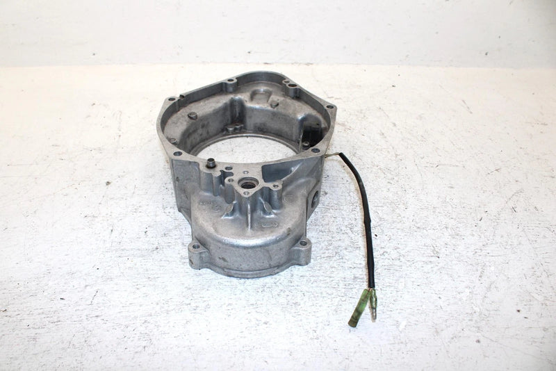 1995 Yamaha Vmax 600 Le Oem Crankcase Cover W/Pickup Coil  8AB-15421-01-00 SY21