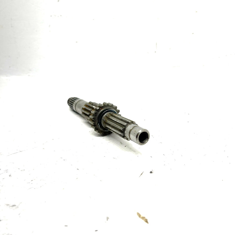 2006 Honda Foreman 500 OEM Transmission Mainshaft 23211-HP0-A00 AH14