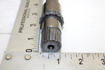 95 Suzuki Quadrunner LT4WD OEM Front Differential Output Shaft 27361-19B20 AS17