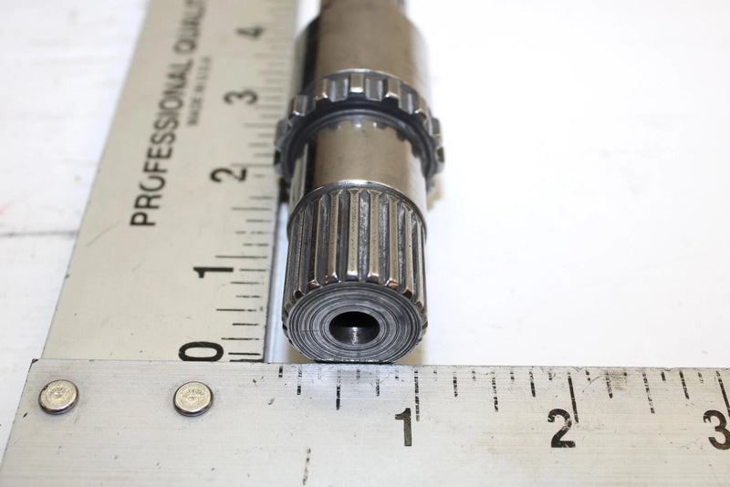 95 Suzuki Quadrunner LT4WD OEM Front Differential Output Shaft 27361-19B20 AS17