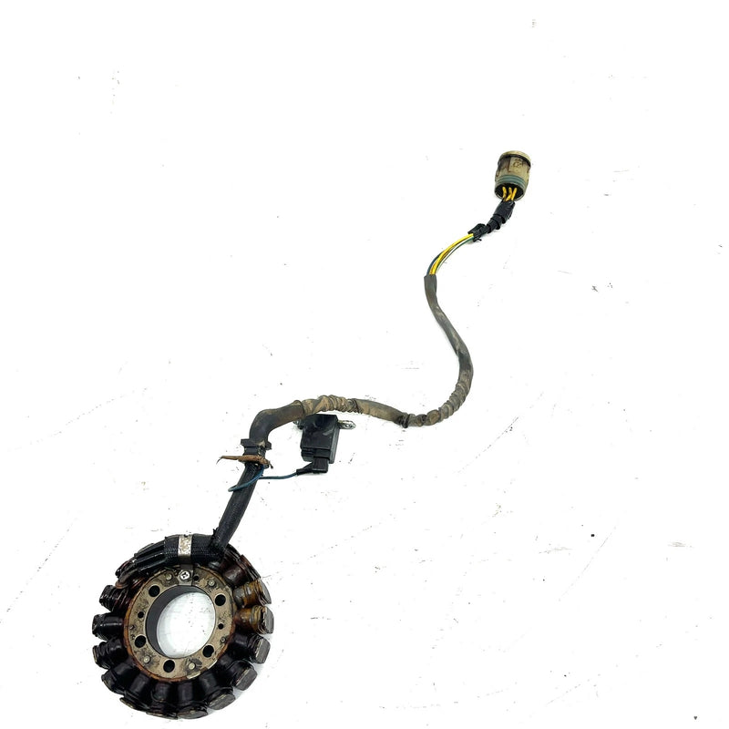 05-09 Honda Foreman Rubicon 500 TRX500FA 4x4 OEM Stator 31120-HN2-A21 AH94