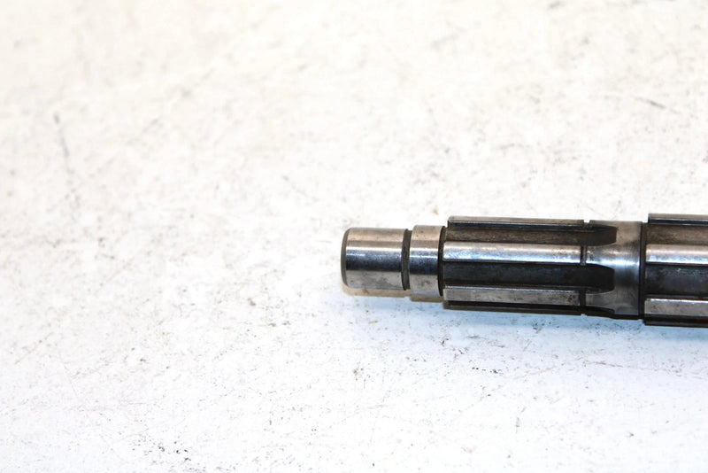 1984 Yamaha  Ytm 200 L Oem Transmission Drive Axle 21V-17402-00-00 AY48