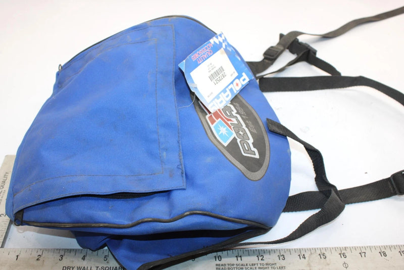 01 Polaris Trail Rmk Oem Trunk Bag 2872521 SP8