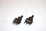 1996 Ski-doo Touring Sle Oem Hand Warmer Switch Pair 410107300 SS27