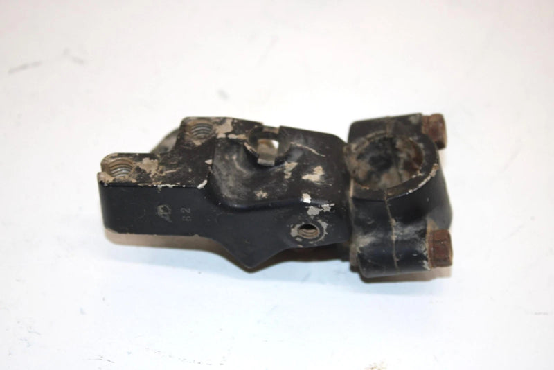 94 Yamaha  Blaster 200 Yfs200f Oem Lever Holder 2 3GH-82921-01-00 AYS