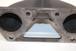 02 Polaris Xc Sp 700 Oem Exhaust Header Manifold Y Pipe 1261124-029 B475