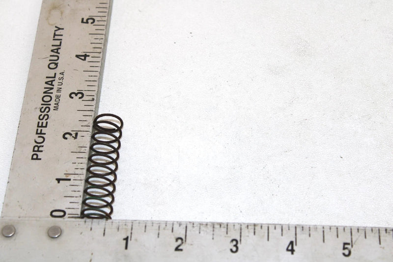 Polaris Oem Exhaust Power Valve Spring  7041786-11  Q956