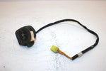 2000 Suzuki Lt-a500f Oem Left Switch 37400-09F00 37400-09F02 AS25