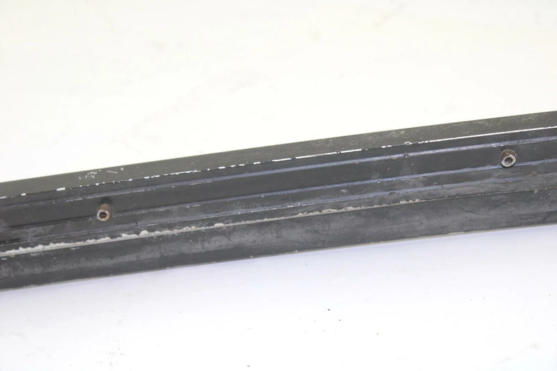 92 Polaris 650 RXL OEM Front Bumper Right Extension 2670115 SP120 