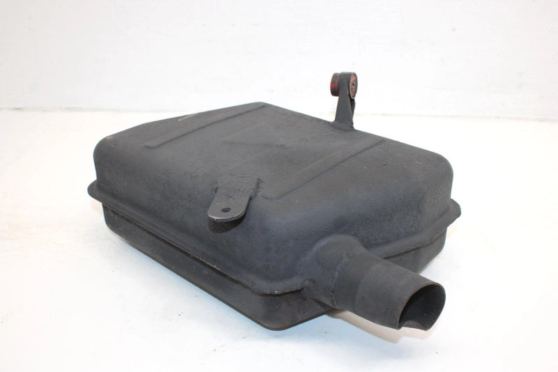 1997 Arctic Cat Zl 440 Oem Exhaust Muffler 0712-222 SA39