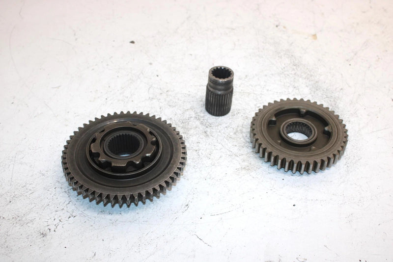 99 Polaris Xlt Touring Oem Reverse Gear Set 1341227 1341121 SP46