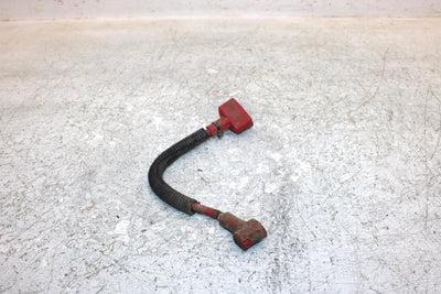 2006 Polaris Sportsman 500 Oem Solenoid To Battery Cable 4011360 AP186