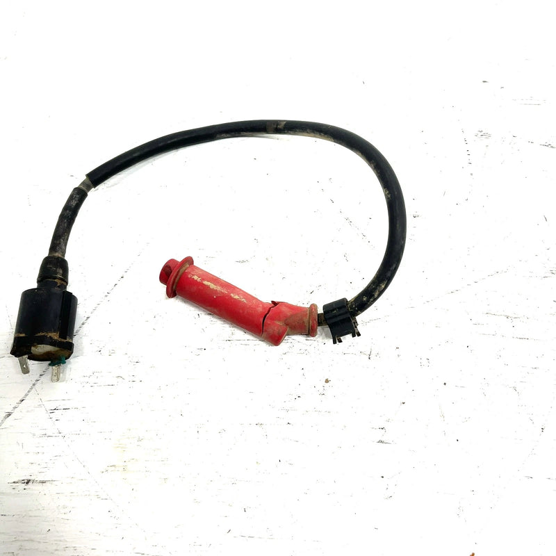 05-09 Honda Foreman Rubicon 500 4x4 OEM Ignition Coil 30510-HN2-A20 AH94