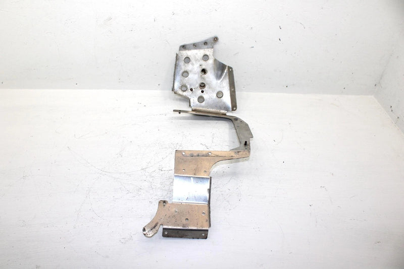 2006 Polaris 600 Fusion Oem Left Footrest 1015301 SP31