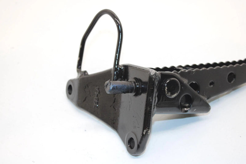 92 Suzuki Quadrunner 230 Lt230e  Oem Left Footrest 43520-35B04 43520-35B11 AS2