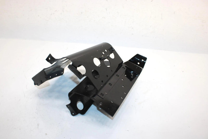 92 Polaris 440 Oem Right Footrest 2200254 SP128