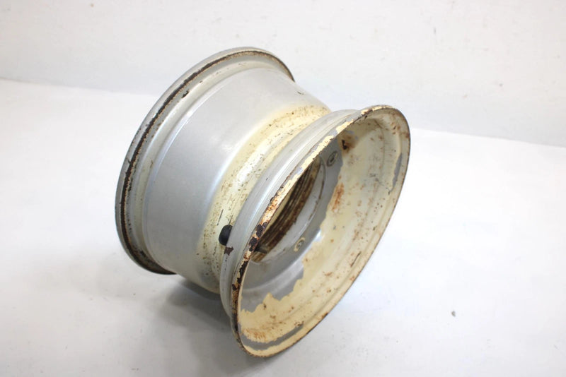 92 Polaris Trail Boss 250 Oem Front Rim 1520118 AP21