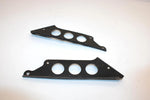 03 Yamaha Rx1 Oem Bracket 5,6 (Pair) 8FA-2197M-00-00 8FA-2196M-00-00 SYS