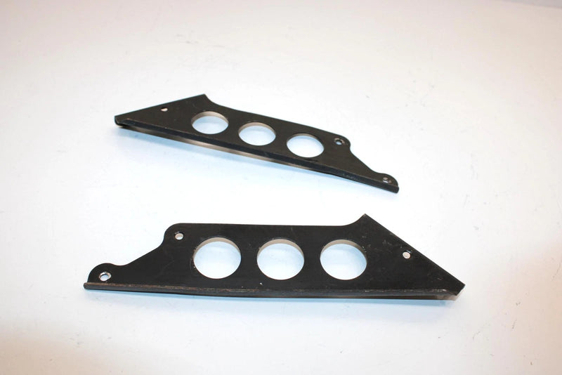 03 Yamaha Rx1 Oem Bracket 5,6 (Pair) 8FA-2197M-00-00 8FA-2196M-00-00 SYS