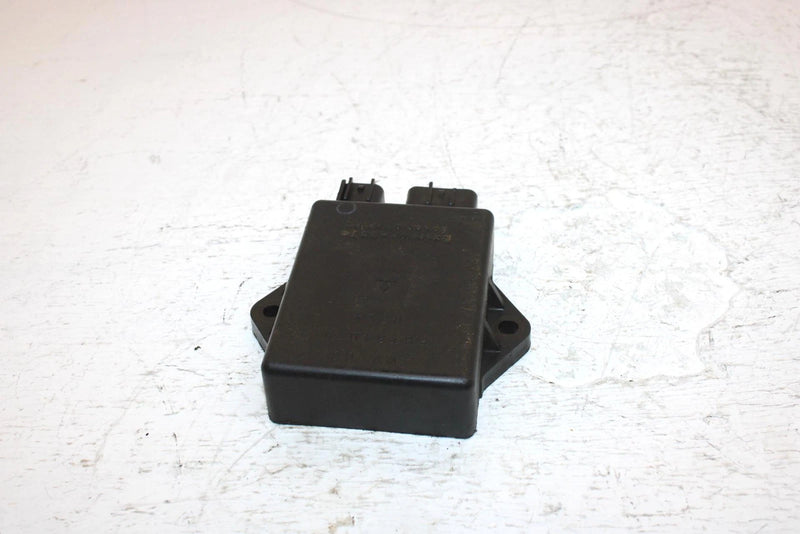 1998 Yamaha  Grizzly Oem CDI ECU ECM Ignition Box 4WV-85540-00-00 AY49