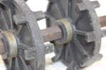 1997 Arctic Cat Zl 440 Oem Track Drive Cog 0728-033 SA34