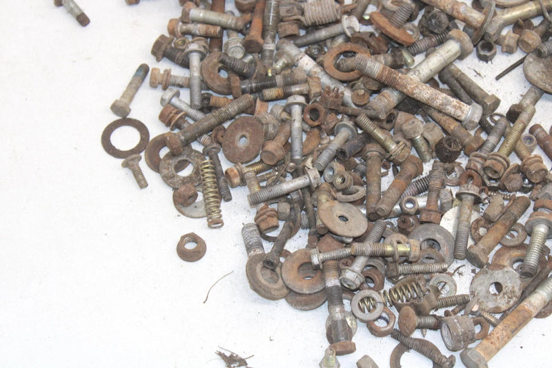 95 Polaris Xlt Oem Hardware Kit SP214