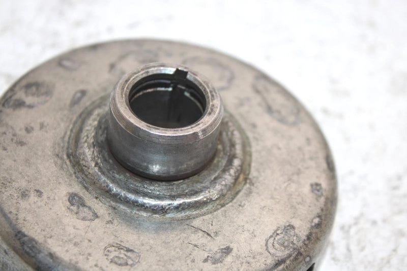1990 Kawasaki Bayou 300 Oem Starter Recoil Pully 49080-1055 AK22