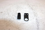 1996 Polaris 500 Oem Rope Guide W/Bracket 543385 5222687-067 Q4090