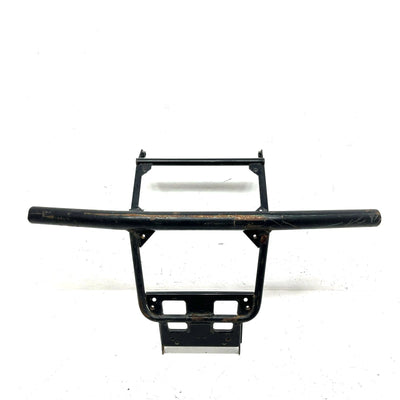 2003 Arctic Cat 400 4X4 OEM Front Bumper 0506-544 AA30