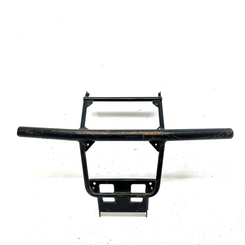 2003 Arctic Cat 400 4X4 OEM Front Bumper 0506-544 AA30
