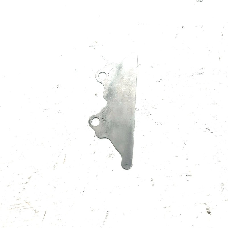 2016 Polaris Sportsman SP 850 OEM Oil Deflector 3234725 AP239