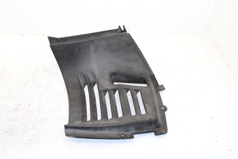 1995 Yamaha Vmax 600 Le Oem Side Louver Set  89A-77131-01-00 SY21