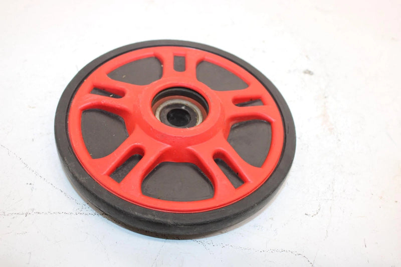 06 Arctic Cat Zr 900 Sno Pro Efi Oem Rear Outer Idler Wheel 2604-750 SAS3