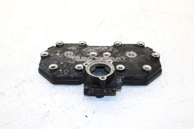 1999 Arctic Cat Zr 500 Oem Cylinder Head 3005-120 SA18