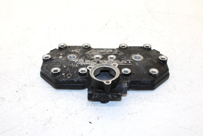 1999 Arctic Cat Zr 500 Oem Cylinder Head 3005-120 SA18