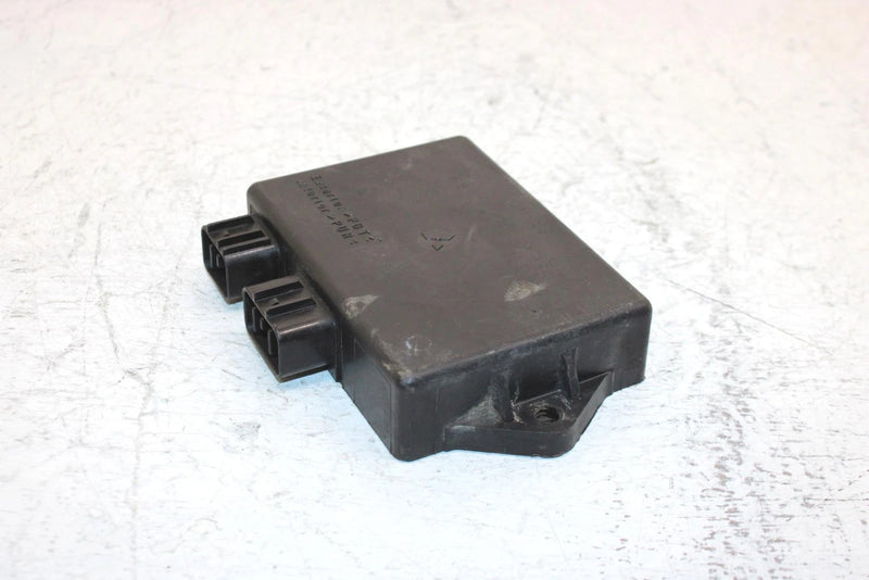 2000 Yamaha  Kodiak 400 Oem CDI ECU ECM Ignition Box 5GH-85540-00-00 AY26