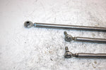 98 Arctic Cat Jag 440 Oem Tie Rod Set 0605-296 0605-285 0605-285 SAS13