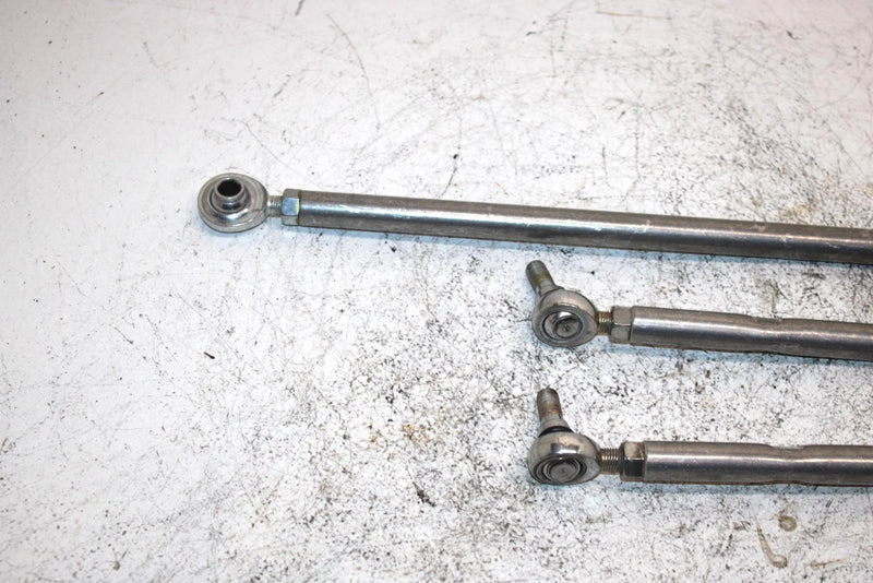 98 Arctic Cat Jag 440 Oem Tie Rod Set 0605-296 0605-285 0605-285 SAS13