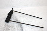 1997 Arctic Cat Zl 440 Oem Rear Skid Spring Set 0704-990 0704-991 SA34