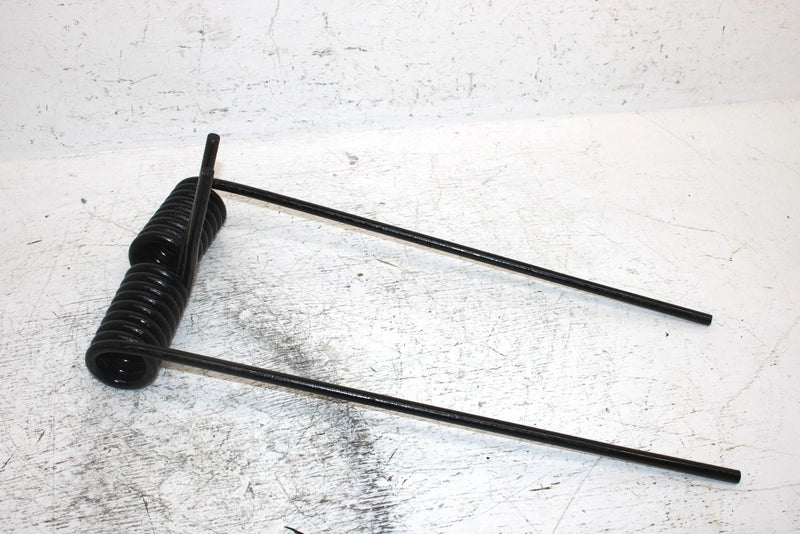 1997 Arctic Cat Zl 440 Oem Rear Skid Spring Set 0704-990 0704-991 SA34