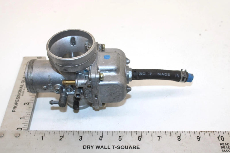 98 Polaris Xcr 600 Oem Center Carburetor Carb Body 59L 01D 3130702 SP176