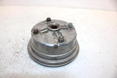 1994 Kawasaki Bayou 220 Oem Rear Brake Drum 41038-1201 AK3