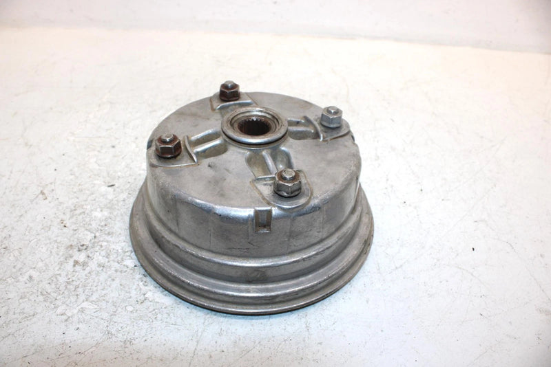 1994 Kawasaki Bayou 220 Oem Rear Brake Drum 41038-1201 AK3