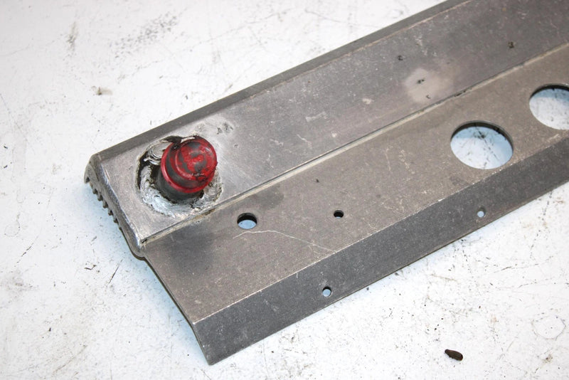 97 Polaris Xlt Sp Oem Rear Heat Exchanger 2511239 SP58
