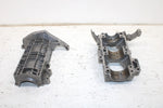 1992 Yamaha Exciter Ii Le Oem Crank Case Assembly 84N-15100-04-00 SY126