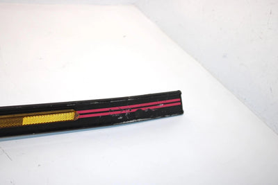 92 Polaris Sp 500 Efi Oem LH Bumper 2670151-067 2670114 SP144