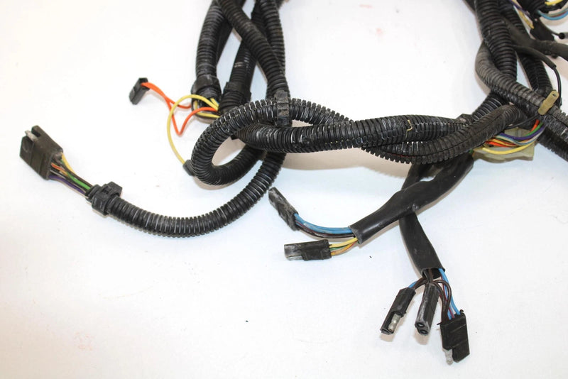 1993 Polaris Xlt Oem Main Wiring Harness 2460406 SP212