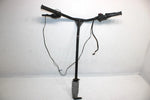 87 Polaris Trail Oem Handlebar Post Set 1823129 SP66
