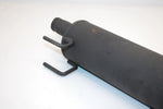 03 Bombardier Rally 200 Oem Exhaust Muffler 707600161 AB2